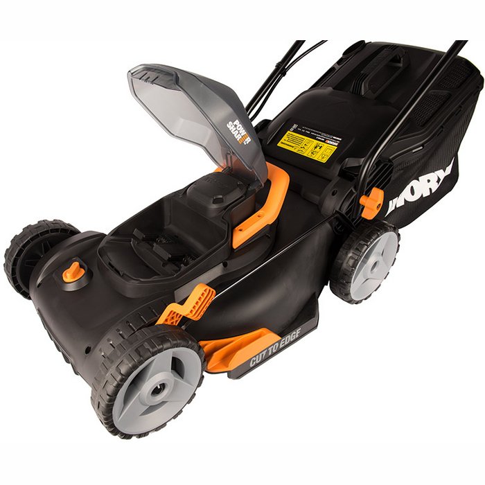 Worx WG743E