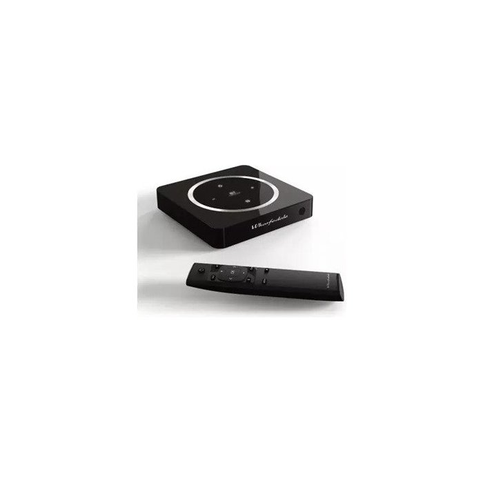 Skaļrunis Wharfedale Diamond Active A2 Black