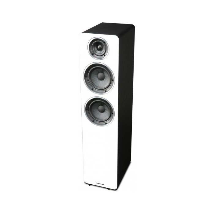 Skaļrunis Wharfedale Diamond Active A2 White