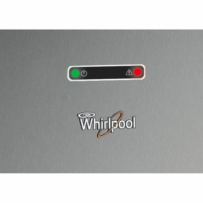 Whirlpool UW8 F2Y XBI F2