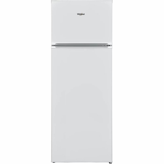 Ledusskapis Whirlpool W55TM 4120 W 2