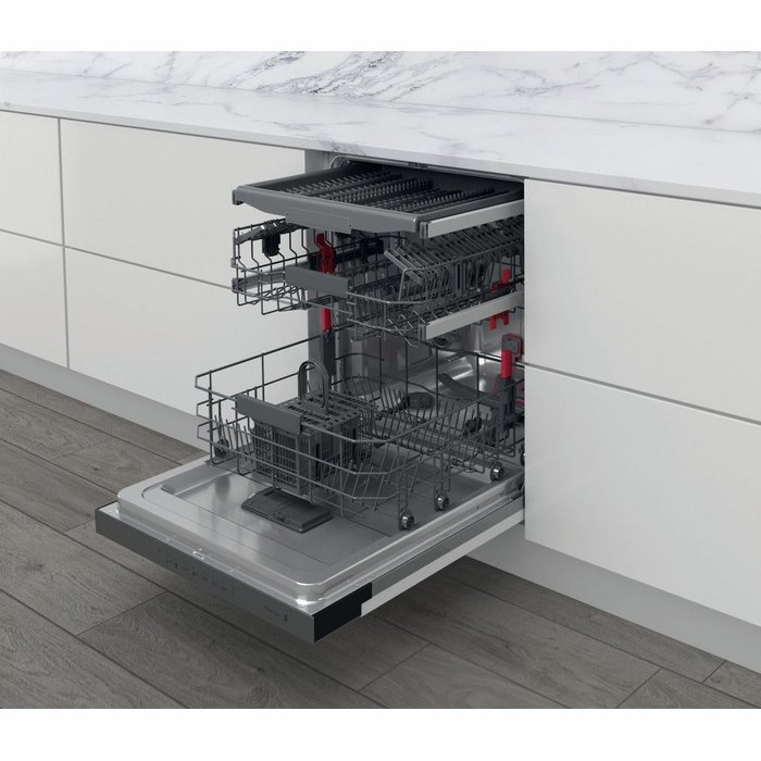Whirlpool WBC3C34PFX