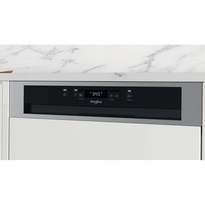 Whirlpool WBC3C34PFX