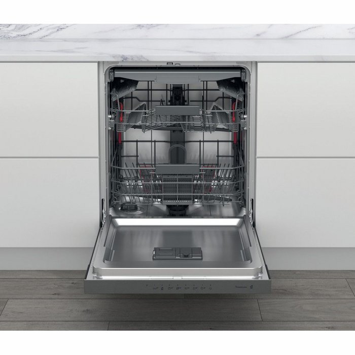 Whirlpool WBC3C34PFX