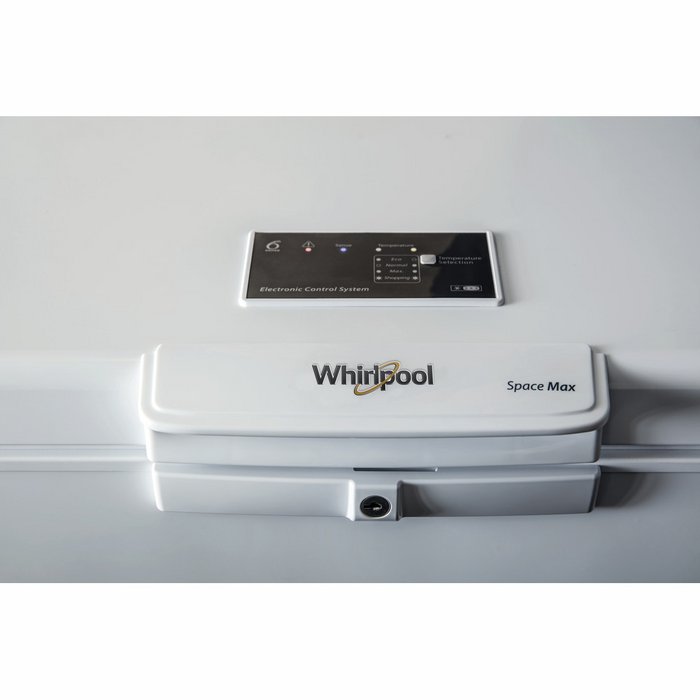 Whirlpool WHE3133.1