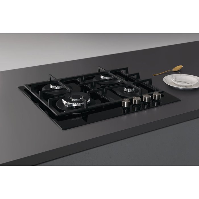 Whirlpool AKTL629NB