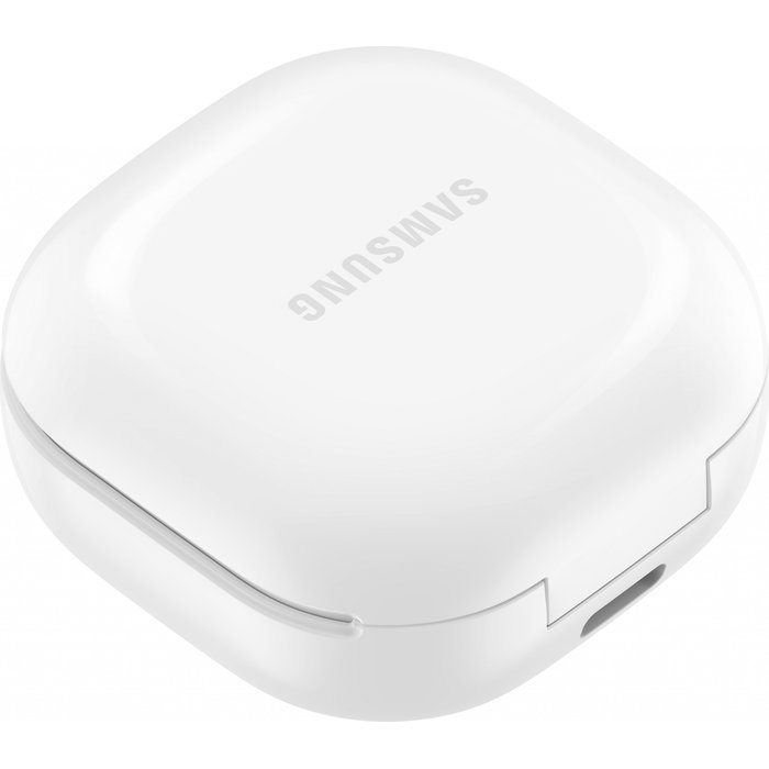 Austiņas Samsung Galaxy Buds2 White