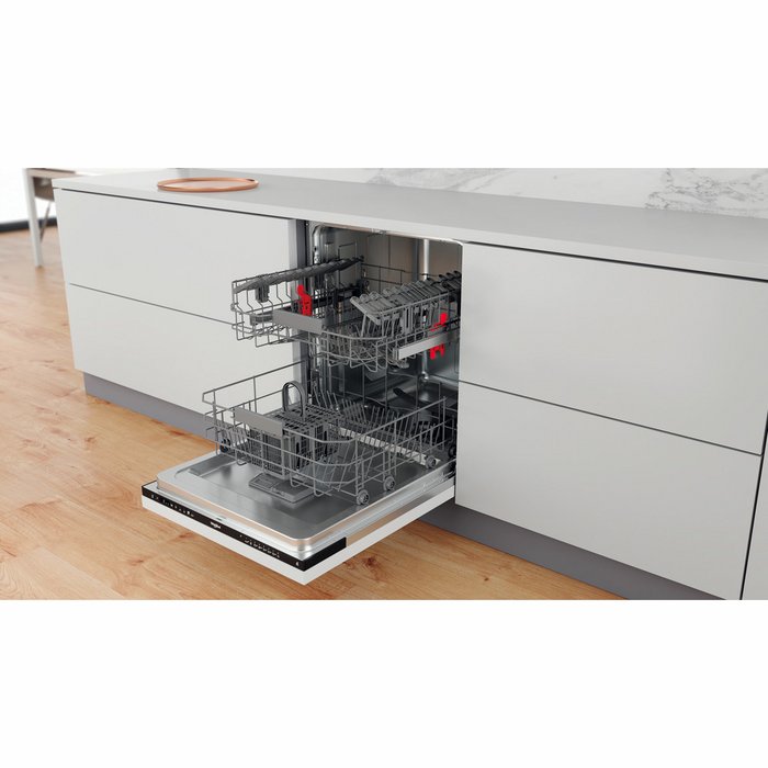 Whirlpool WIC 3C26 N