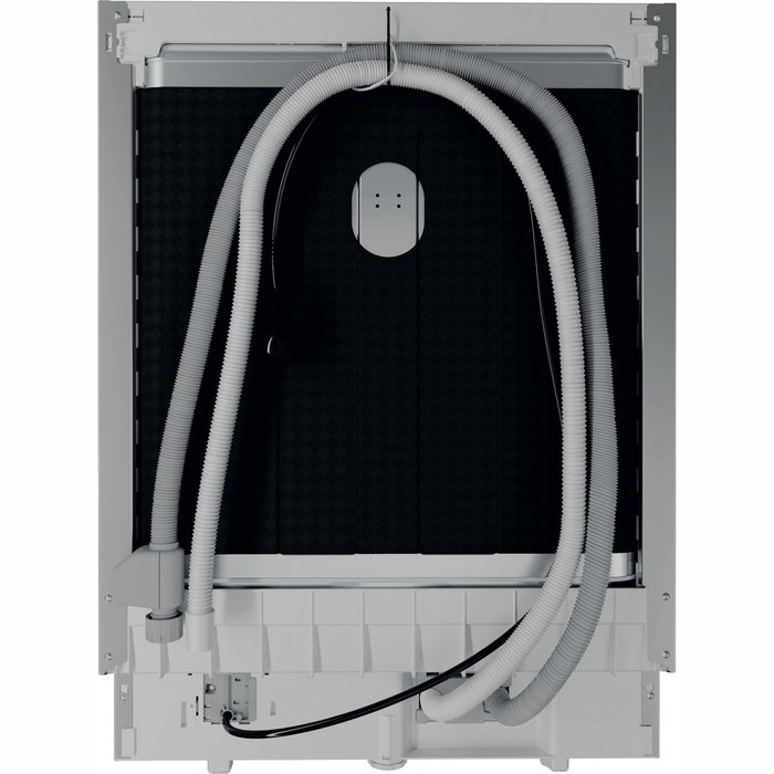Whirlpool WIP 4O33 PLE S