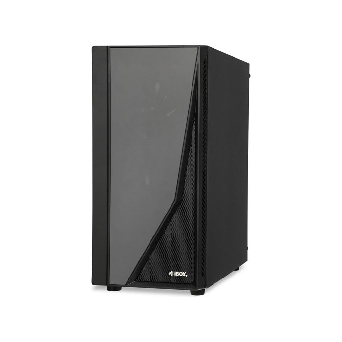 Ibox Wizard 3