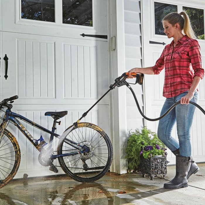 Worx WG620E 20V