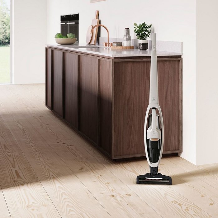 Electrolux WQ61-44SW