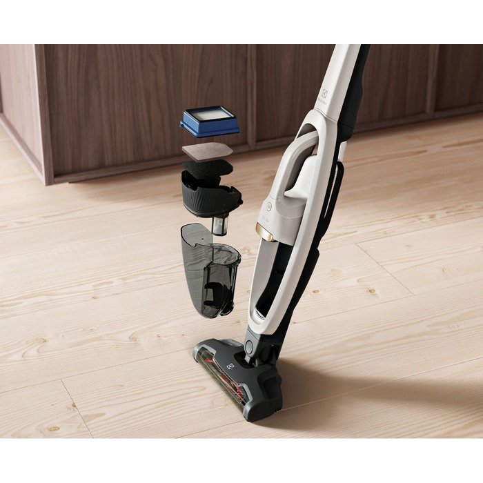 Electrolux WQ61-44SW