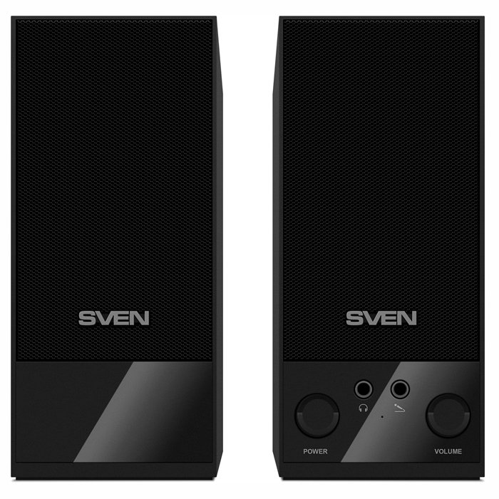 Sven SPS-604 Black
