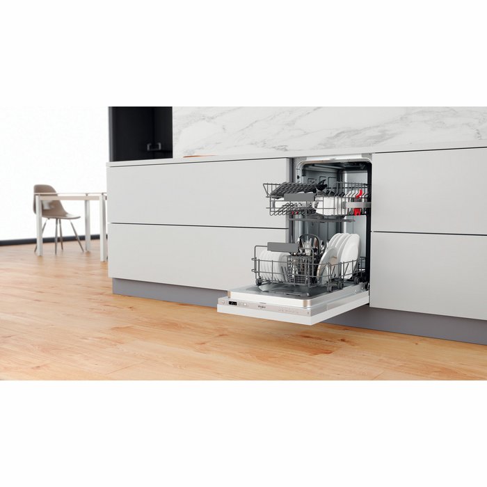 Whirlpool WSIC3M17