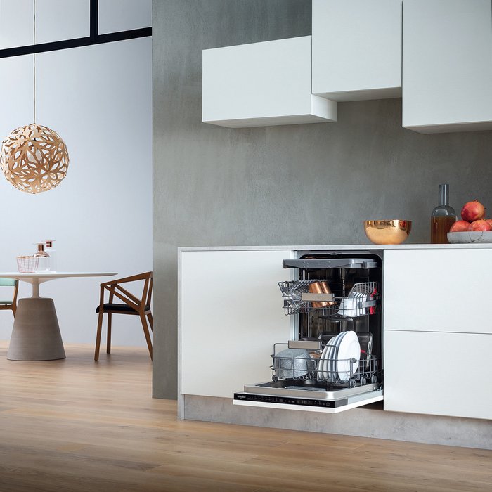 Whirlpool WSIP4O33PFE