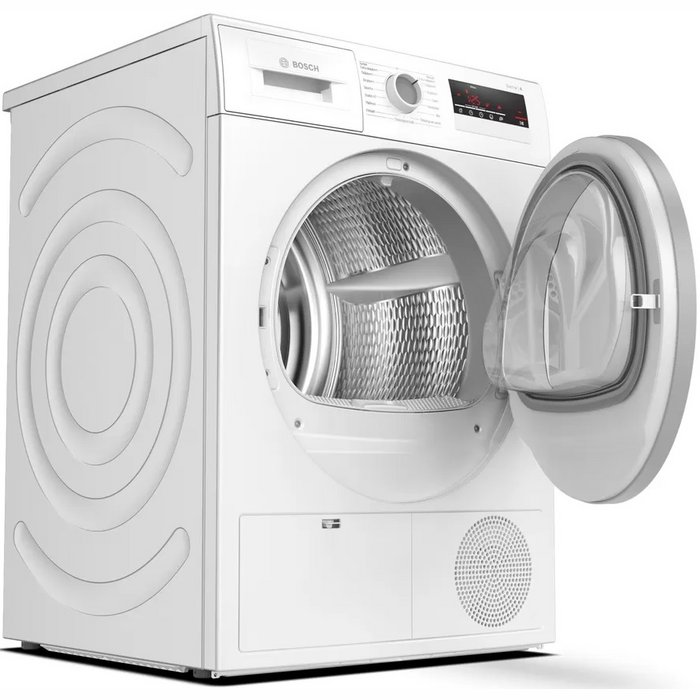 Bosch WTH85VS8SN