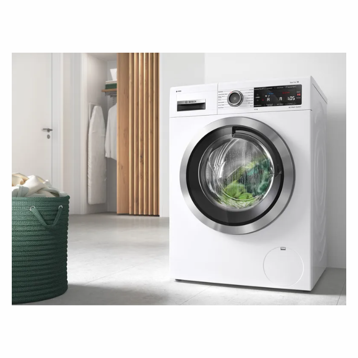 Bosch WTR86T9SSN