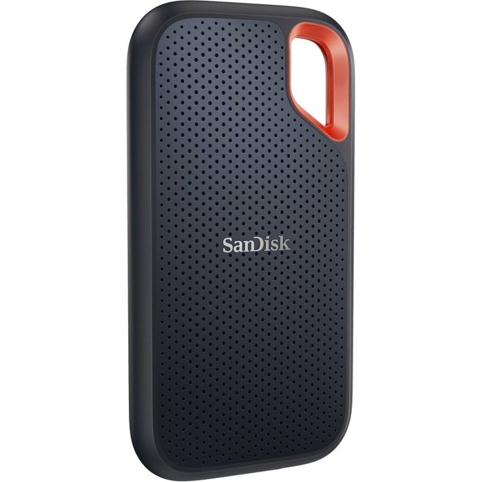 SanDisk Extreme Portable 500GB SDSSDE61-500G-G25
