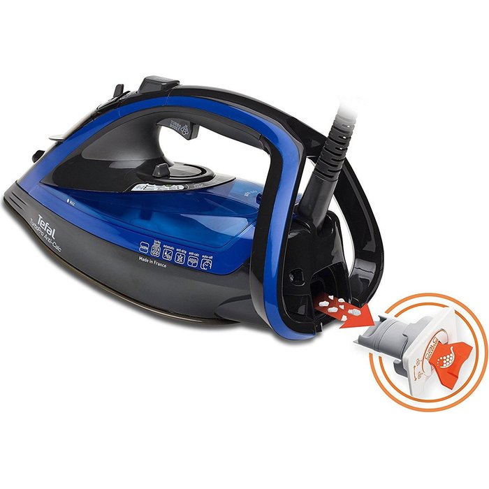 Tefal Turbo Pro FV5648