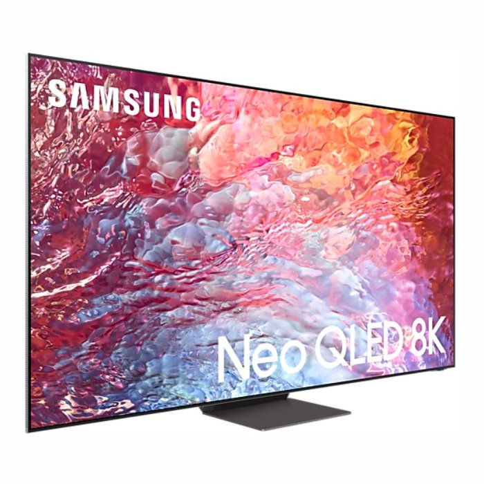 Samsung 55" 8K Neo QLED Smart TV QE55QN700BTXXH