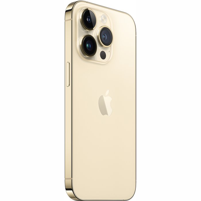 Apple iPhone 14 Pro Max 128GB Gold