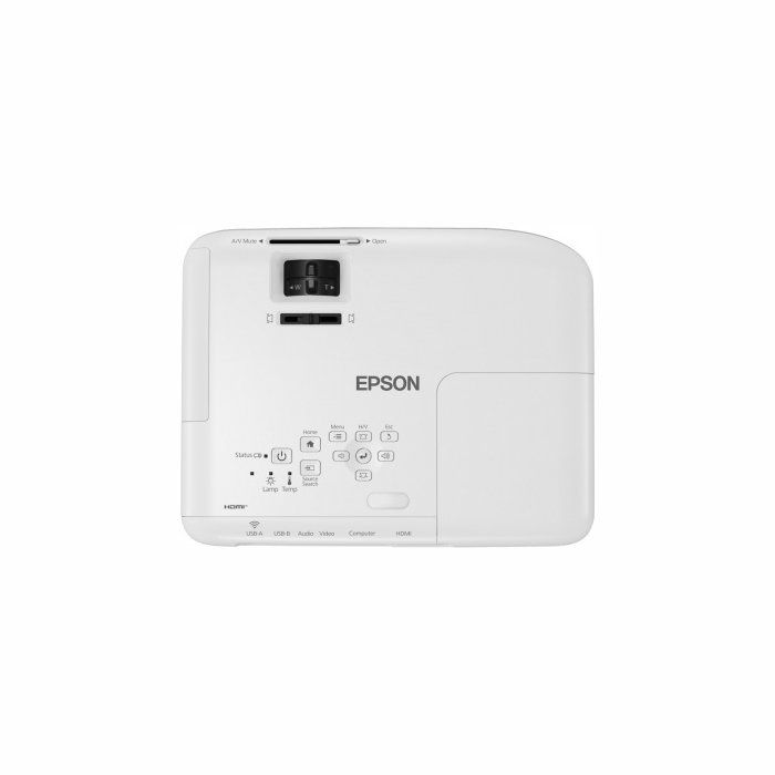 Epson EB-X06 XGA projector