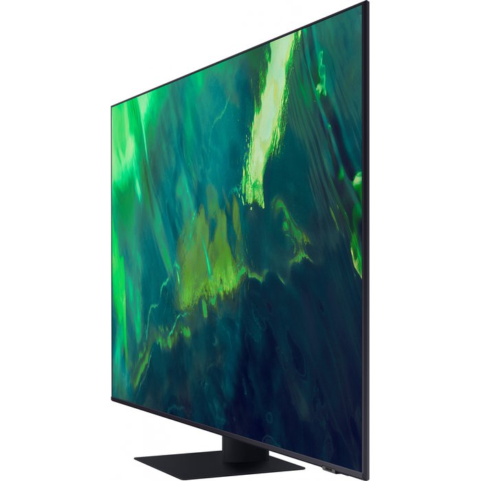 Samsung 85'' QLED 4K Smart TV (2021) QE85Q70AATXXH