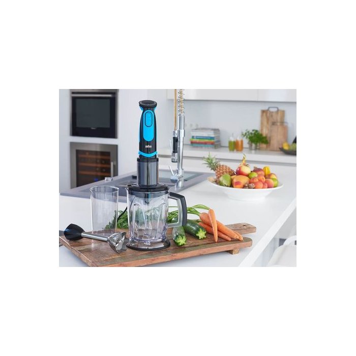 Braun MultiQuick 5 Vario Fit MQ5264BKBL