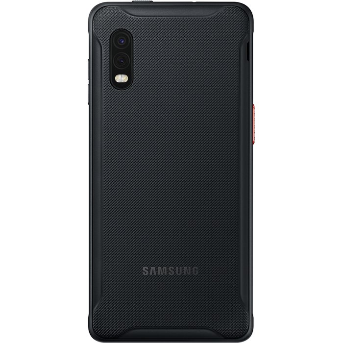 Samsung Galaxy XCover Pro 4 + 64GB Black