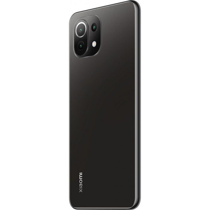Xiaomi Mi 11 Lite 6+128GB Boba Black
