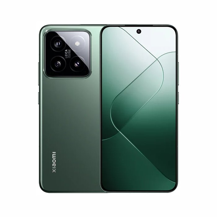 Xiaomi 14 5G 12+512 Jade Green