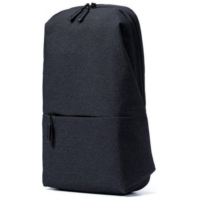 Datorsoma Datorsoma Xiaomi MI Backpack City Sling Black