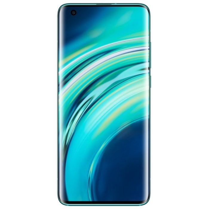 Xiaomi Mi 10 256GB Coral Green