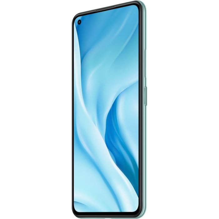 Xiaomi Mi 11 Lite 5G 6+128GB Mint Green