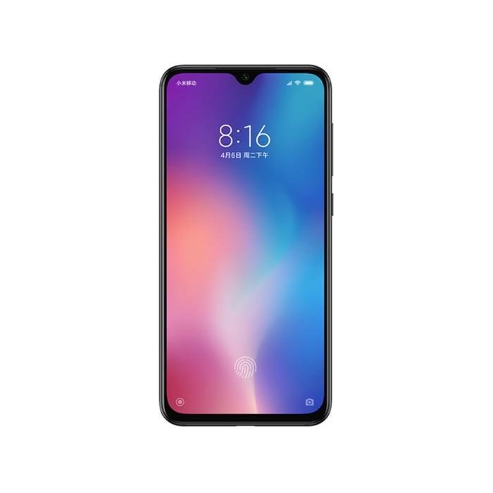 Mobilie telefoni un viedtālruņi Xiaomi Mi 9 SE 128GB Black