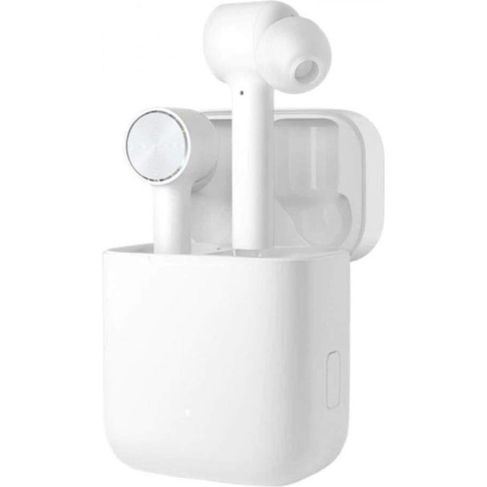 Austiņas Xiaomi Mi Airdots Pro Wireless White