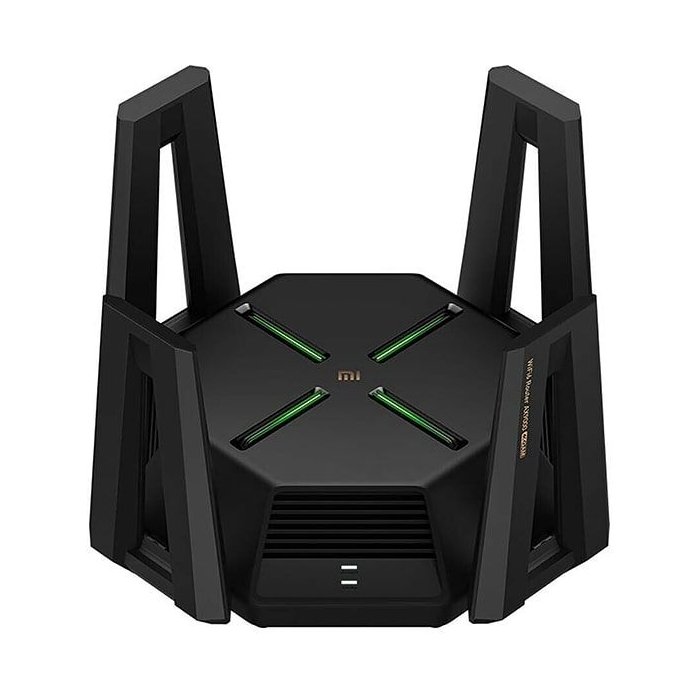 Rūteris Xiaomi Mi Router AX9000