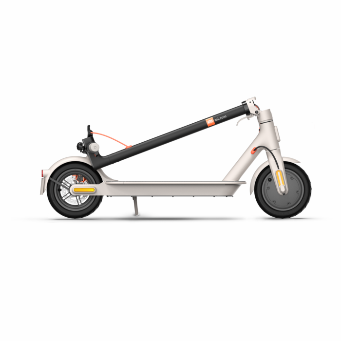 Xiaomi Mi Electric Scooter 3 Grey