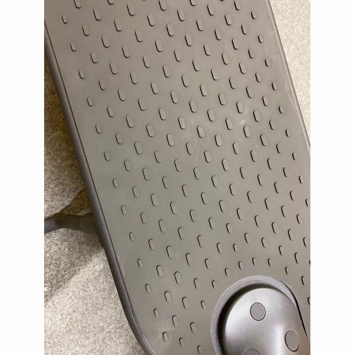 Elektriskais skrejritenis Xiaomi Mi Electric scooter Pro 2 Black [Mazlietots]