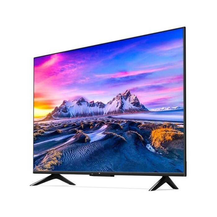 Xiaomi Mi TV P1 55'' UHD LED Android TV ELA4590EU
