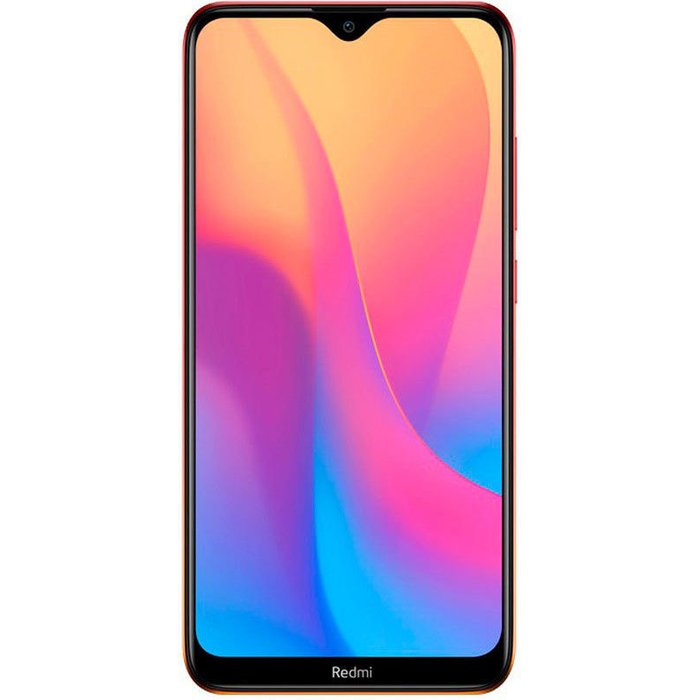 Mobilie telefoni un viedtālruņi Xiaomi Redmi 8A 32GB Sunset Red
