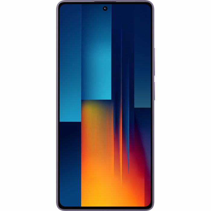 Mobilie telefoni un viedtālruņi Xiaomi Poco M6 Pro 8+256GB Purple [Demo]