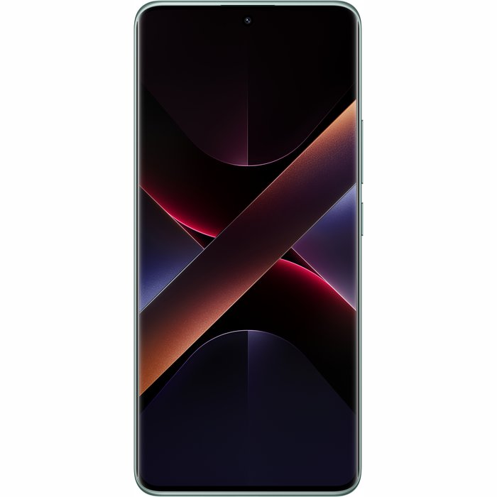 Xiaomi POCO X7 12+512GB Green