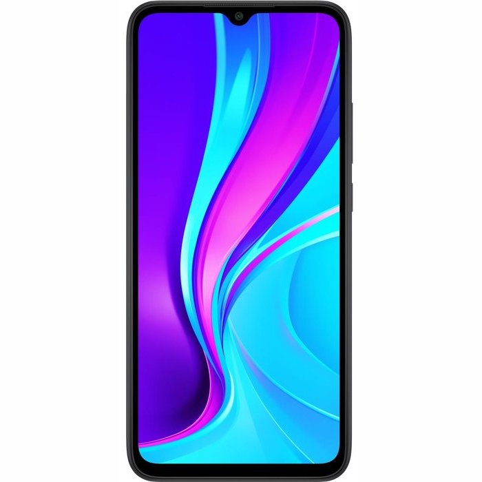 Xiaomi Redmi 9C 2+32GB Midnight Gray