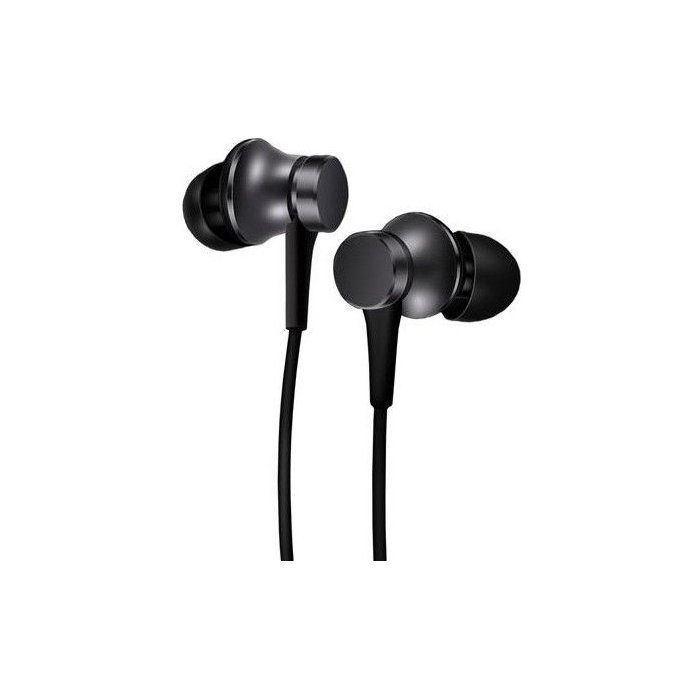 Наушники Xiaomi ZBW4354TY Mi In Universal Headset w/\u200bMic Black