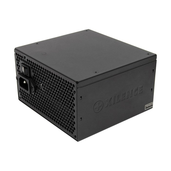 Xilence XN044 600W