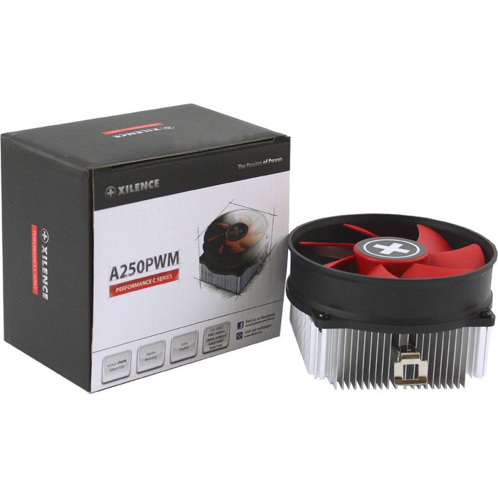 Xilence Performance C XC035