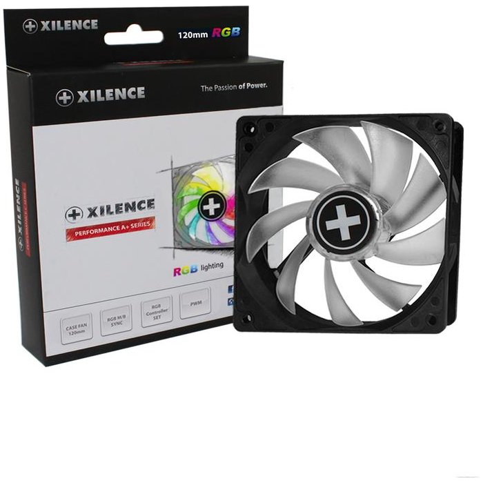 Xilence Performance A+ XF061