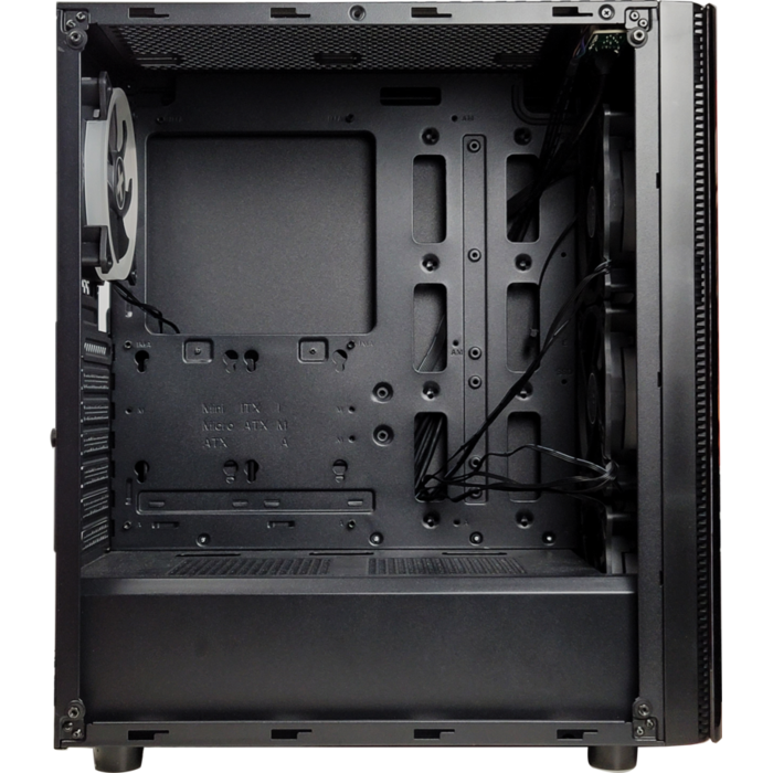 Xilence X502 MidiTower